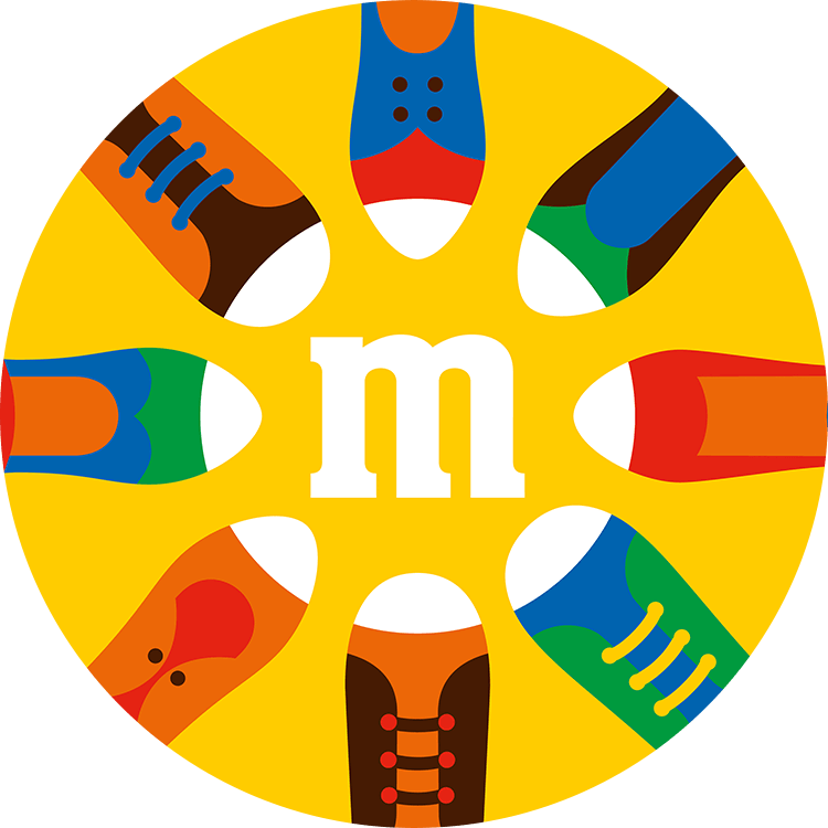 M M S - Gradient Illustration Collection - HD Quality